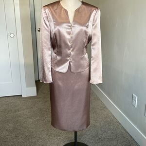 Emily Woman’s 2-Piece Suit 